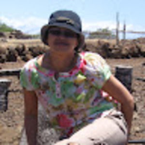 Meet your Posher, Liza